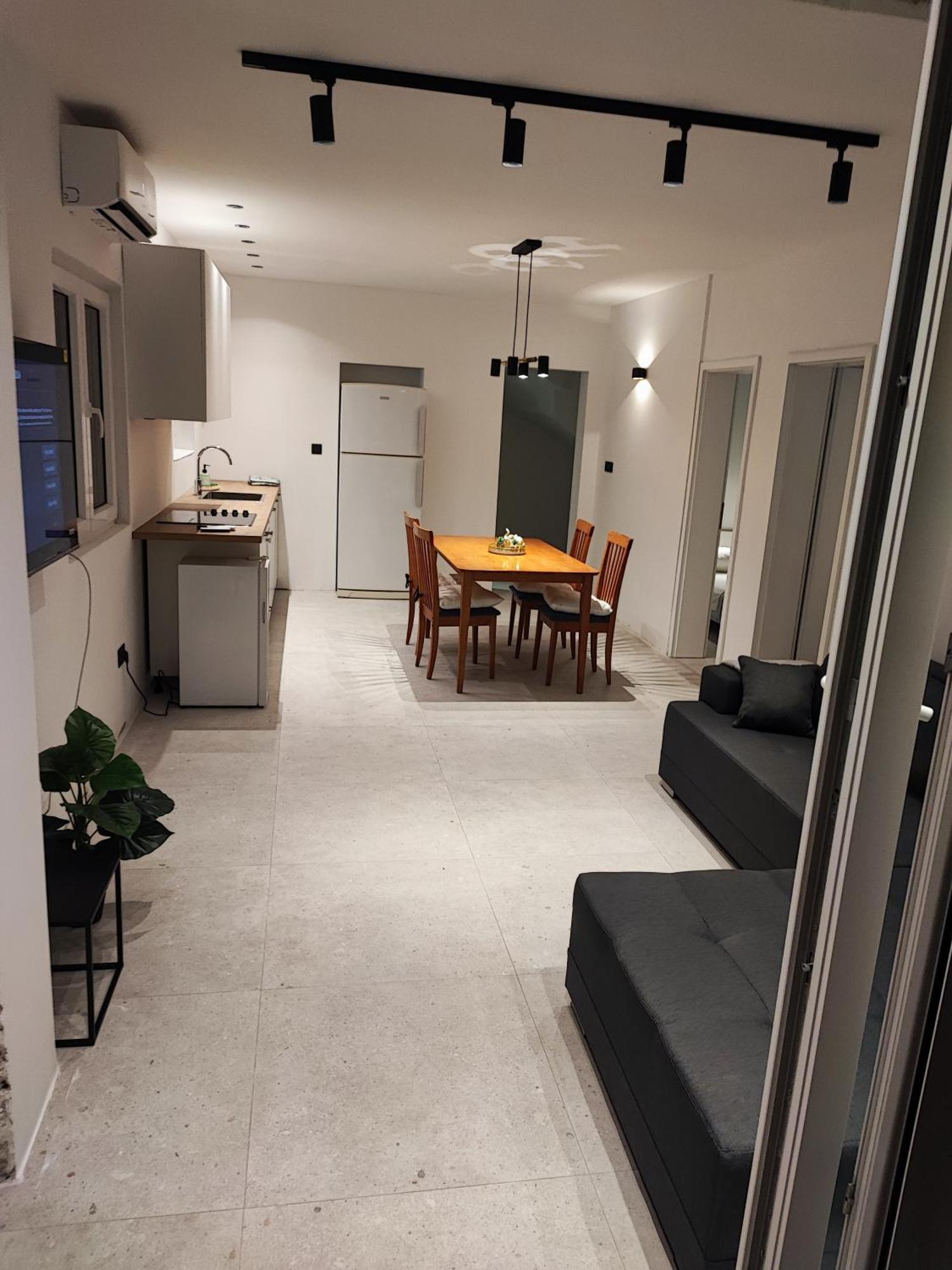 Astramaris Apartments Donji Okrug Exterior foto
