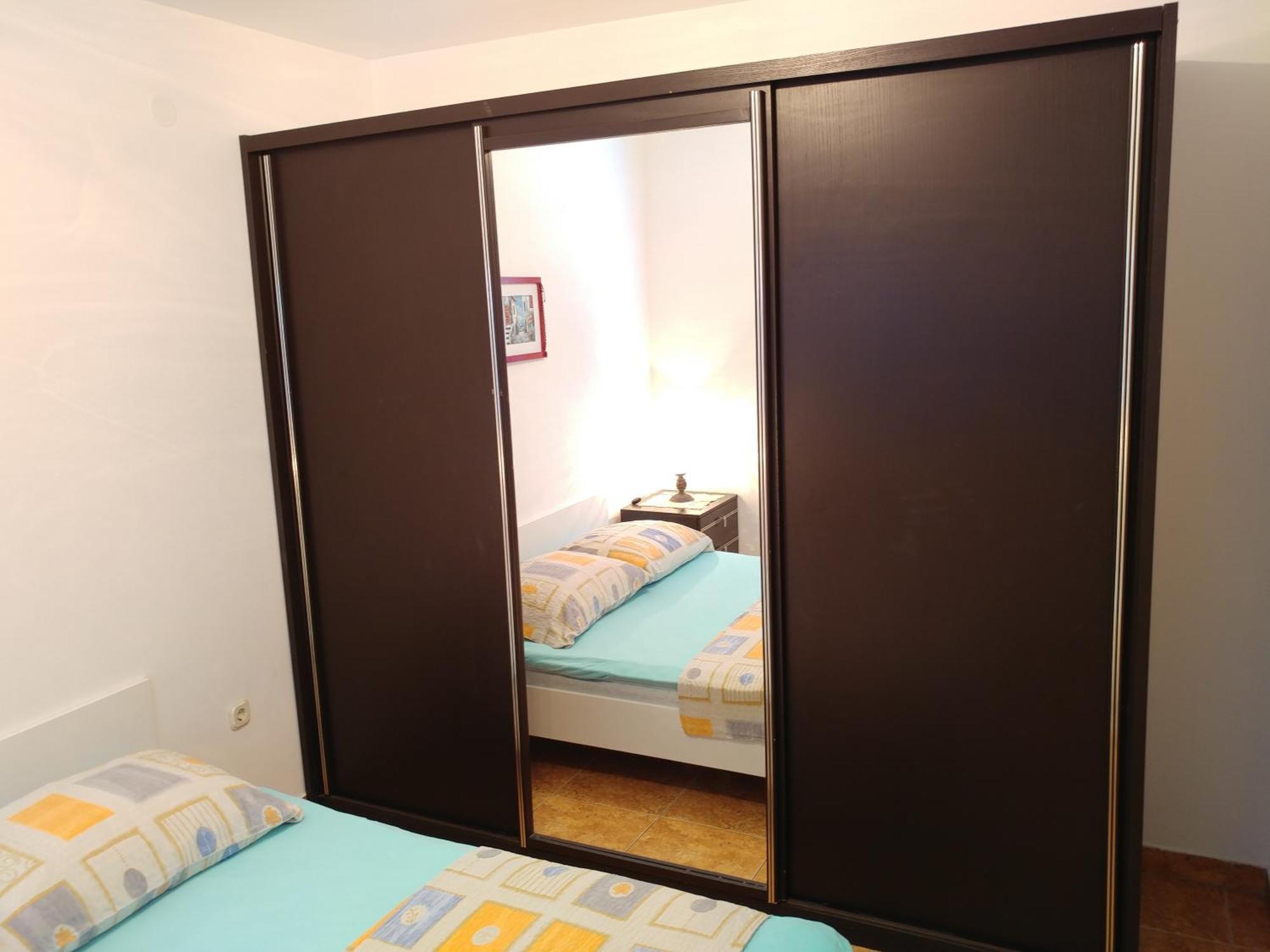 Astramaris Apartments Donji Okrug Exterior foto