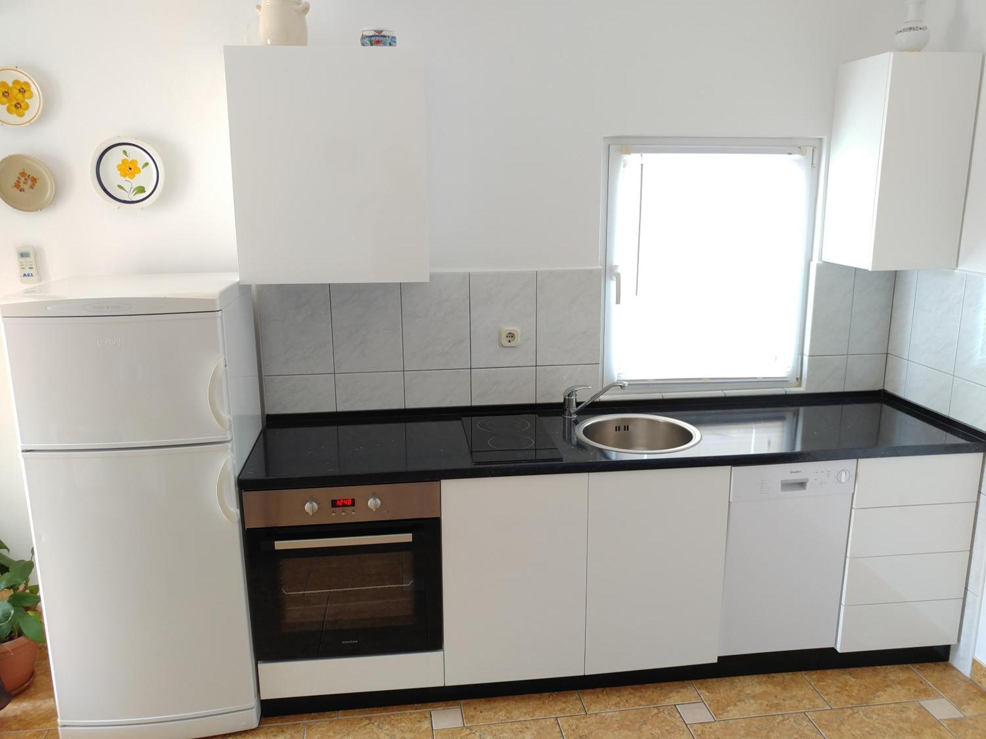 Astramaris Apartments Donji Okrug Exterior foto