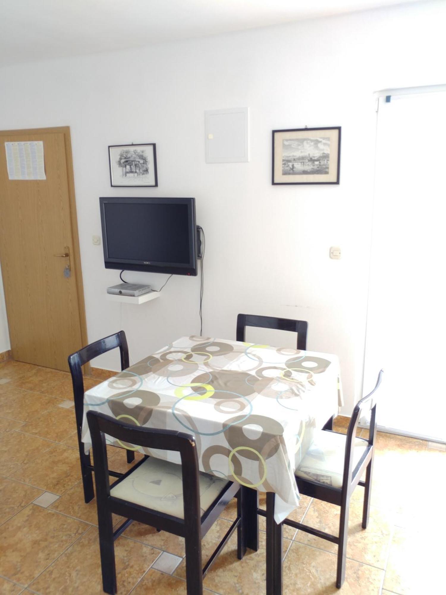 Astramaris Apartments Donji Okrug Exterior foto